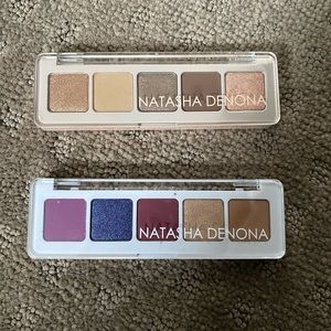 Natasha Denona Mini Palettes